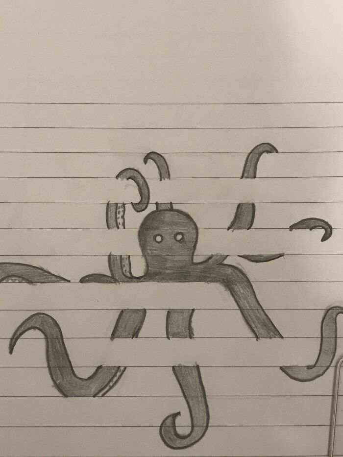 Saw Similar On Pinterest And Tried It Out... Here Is My Attempt