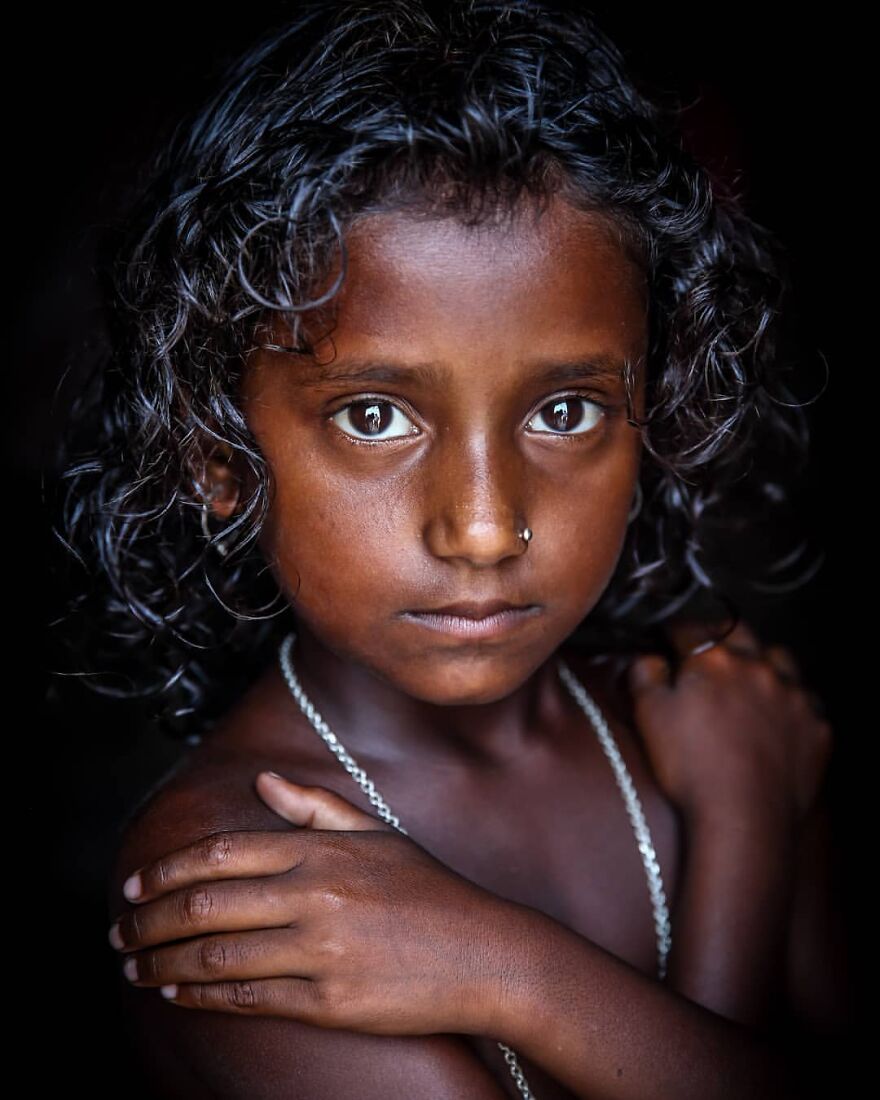 Photographer Manages To Capture The Soul Emotion Of Bangladesh's Population
