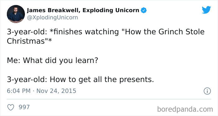 Funny-Christmas-Tweets