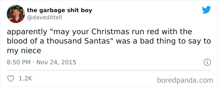 Funny-Christmas-Tweets