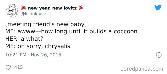 Not-Having-Kids-Childfree-Tweets