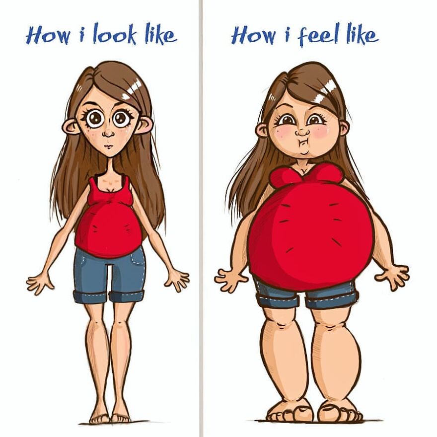 Funny-Relatable-Comics-Mom-Life-Inna-Sacali