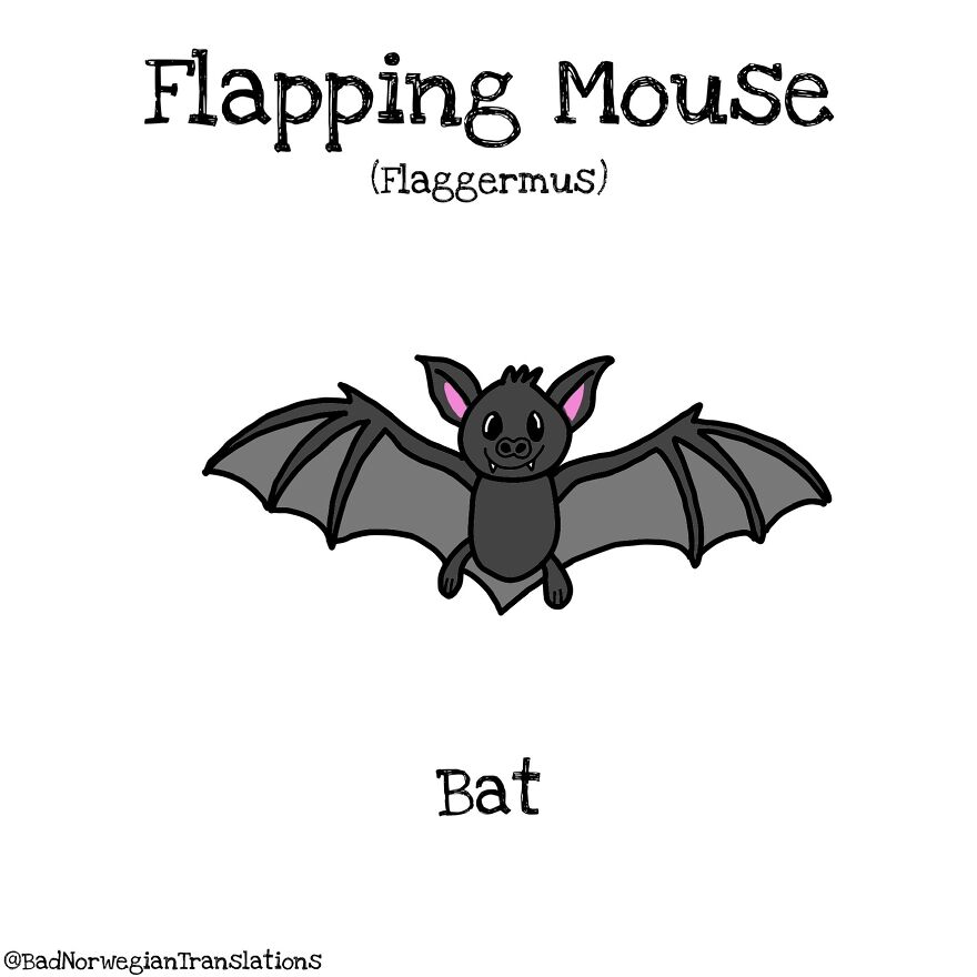 The Simplicity Of The Norwegian Language