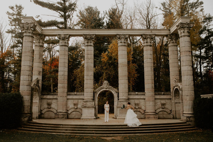 Meet The Top 50 Wedding Photos Of 2020