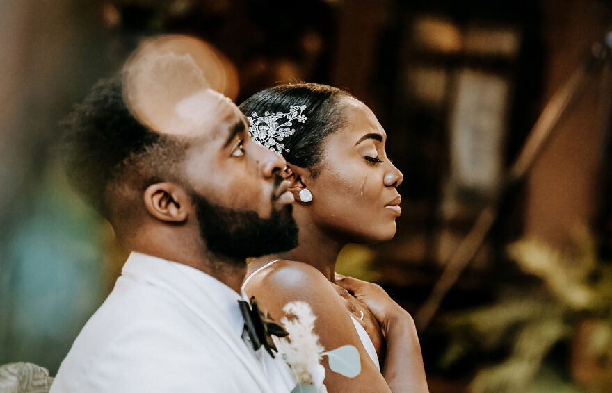 Meet The Top 50 Wedding Photos Of 2020