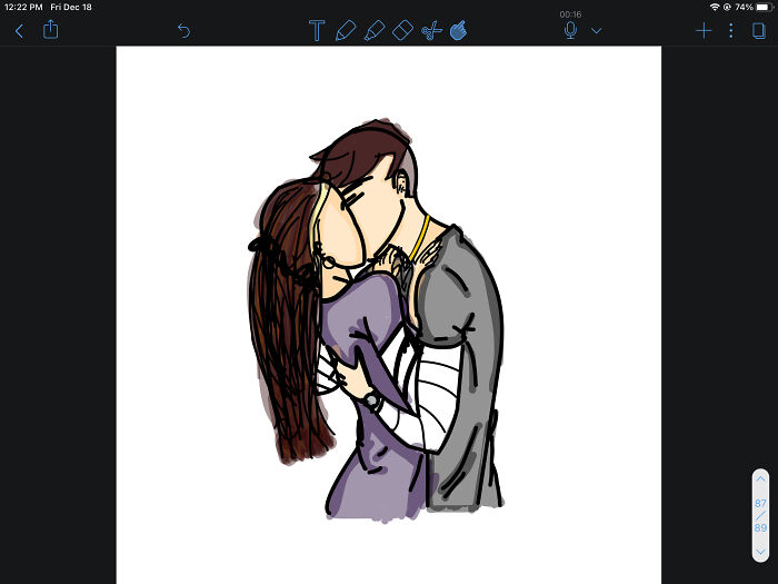 Hope You Like It Took Me 2days