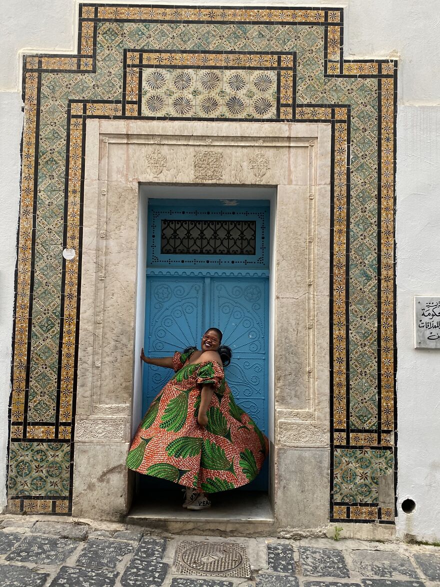 I Love Historic Destinations And Old Towns, So I Felt Like A Kid In A Candy Store