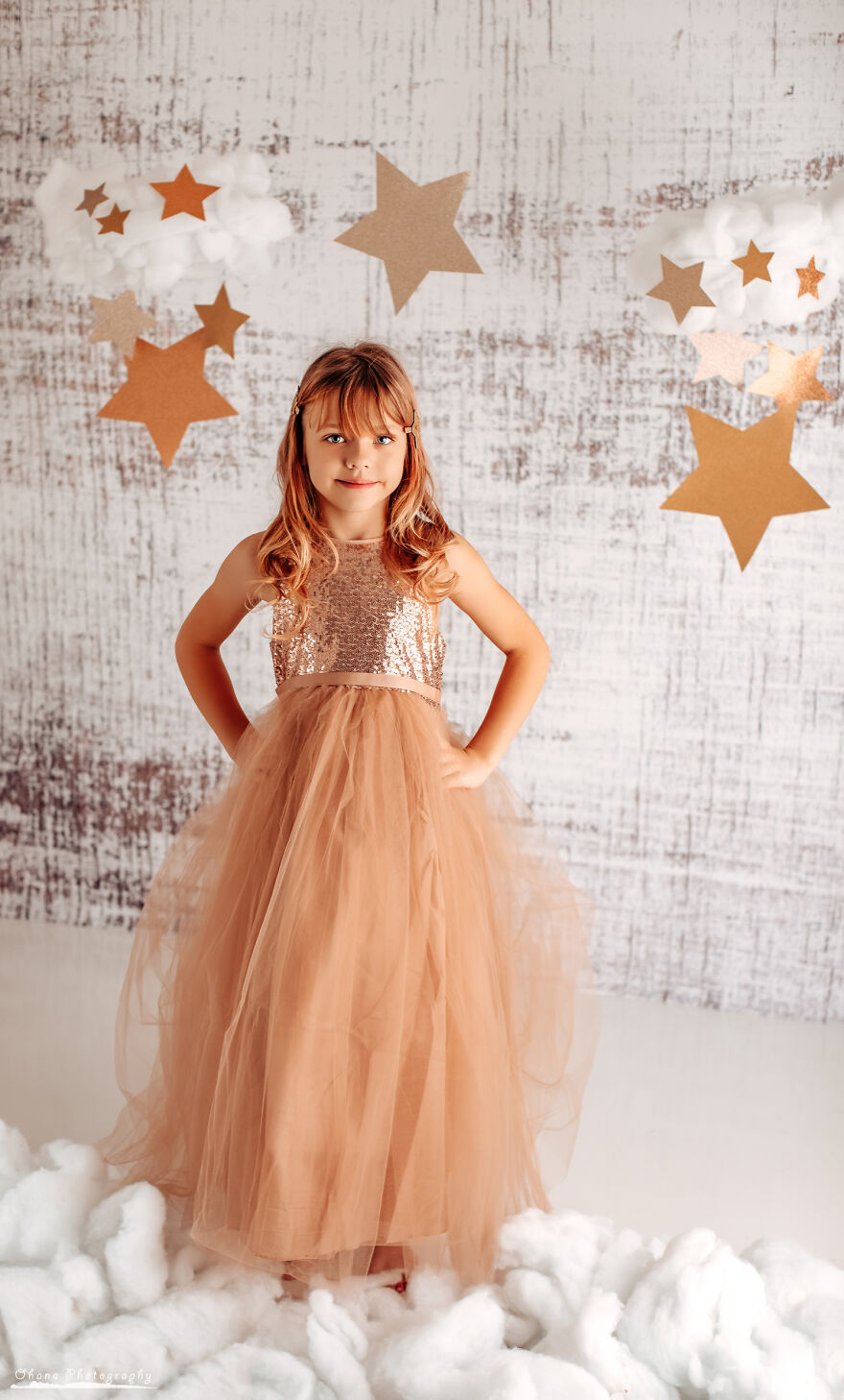 Photographer Takes Inspiring Hope Photos For 2021