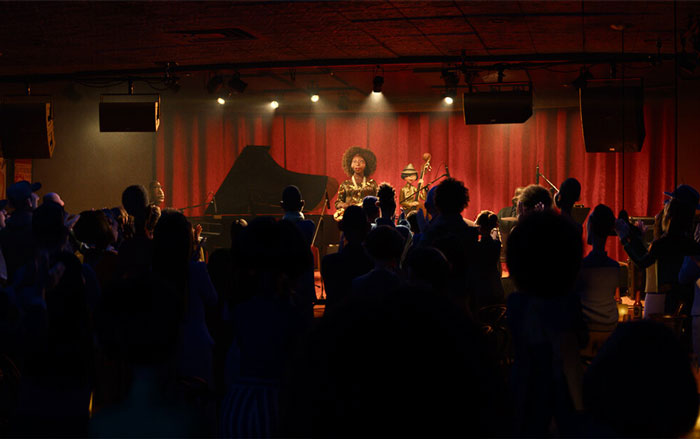 "Soul," Pixar's New Movie, Might Be The Studio's Most Mature One "Soul," Pixar's New Movie, Might Be The Studio's Most Mature One