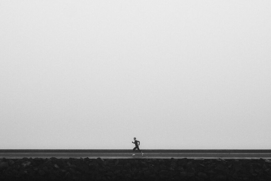 2020 Through The Eyes Of Irish Photographers