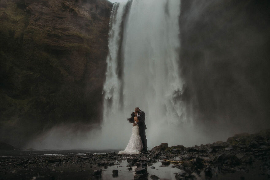 Meet The Top 50 Wedding Photos Of 2020