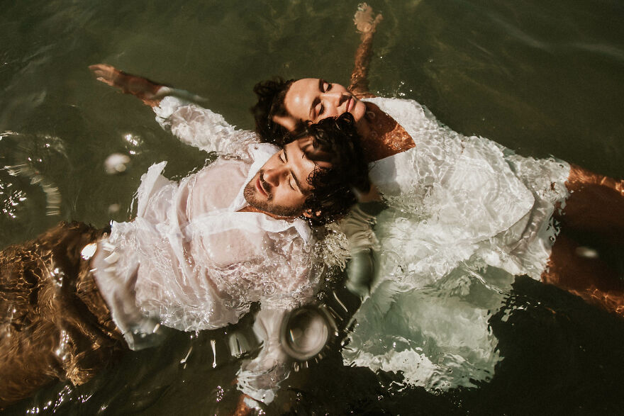 Meet The Top 50 Wedding Photos Of 2020