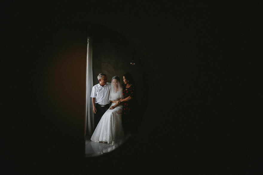 Meet The Top 50 Wedding Photos Of 2020