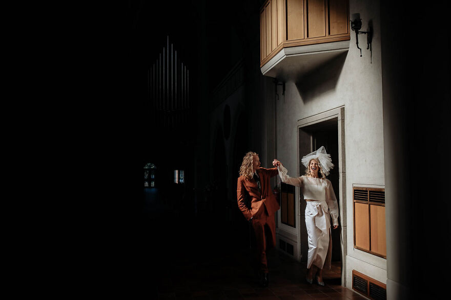 Meet The Top 50 Wedding Photos Of 2020