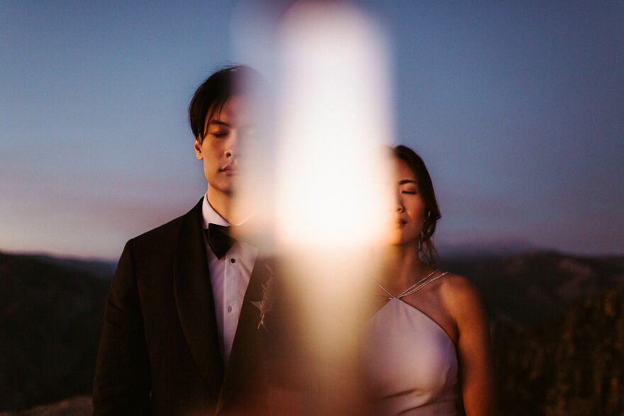 Meet The Top 50 Wedding Photos Of 2020