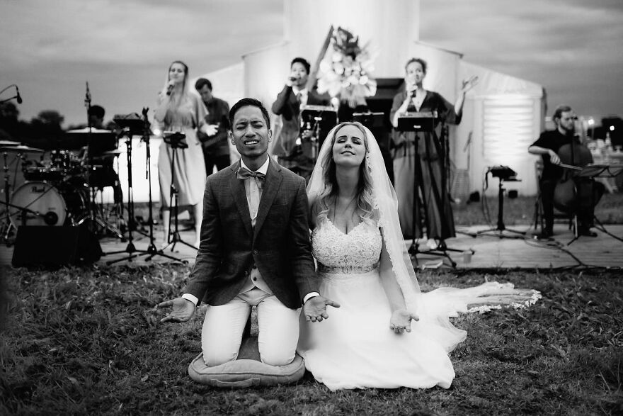 Meet The Top 50 Wedding Photos Of 2020