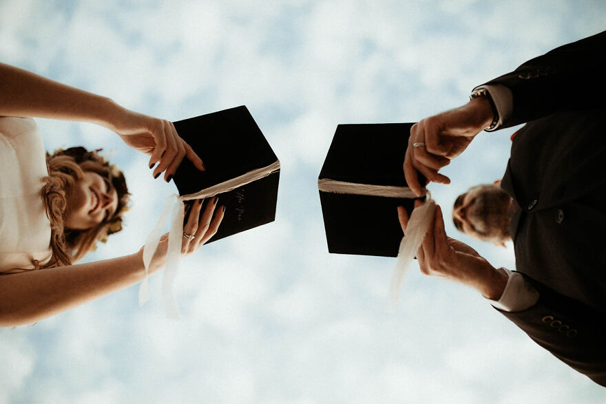 Meet The Top 50 Wedding Photos Of 2020