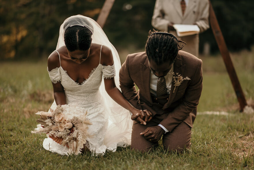 Meet The Top 50 Wedding Photos Of 2020