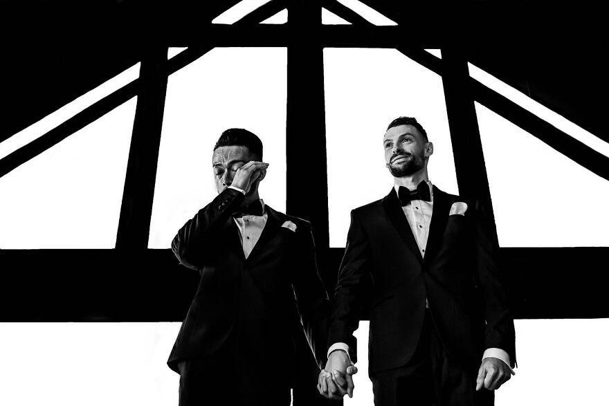 Meet The Top 50 Wedding Photos Of 2020