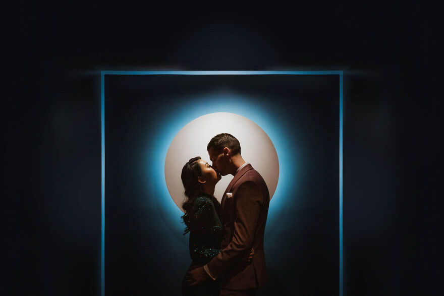 Meet The Top 50 Wedding Photos Of 2020