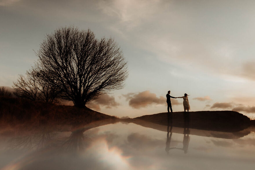 Meet The Top 50 Wedding Photos Of 2020