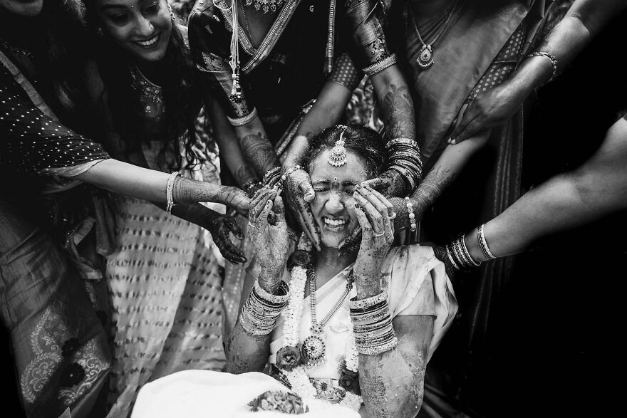 Meet The Top 50 Wedding Photos Of 2020