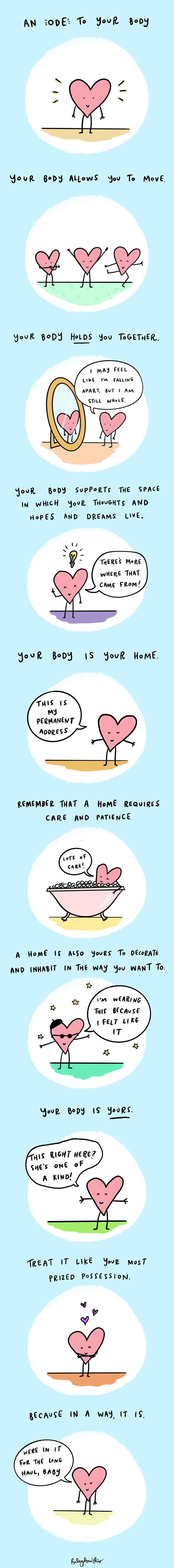 Social-Mental-Issues-Comics-Haley-Weaver