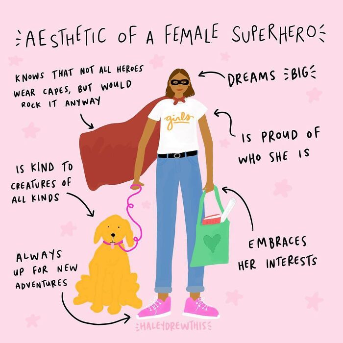 Social-Mental-Issues-Comics-Haley-Weaver