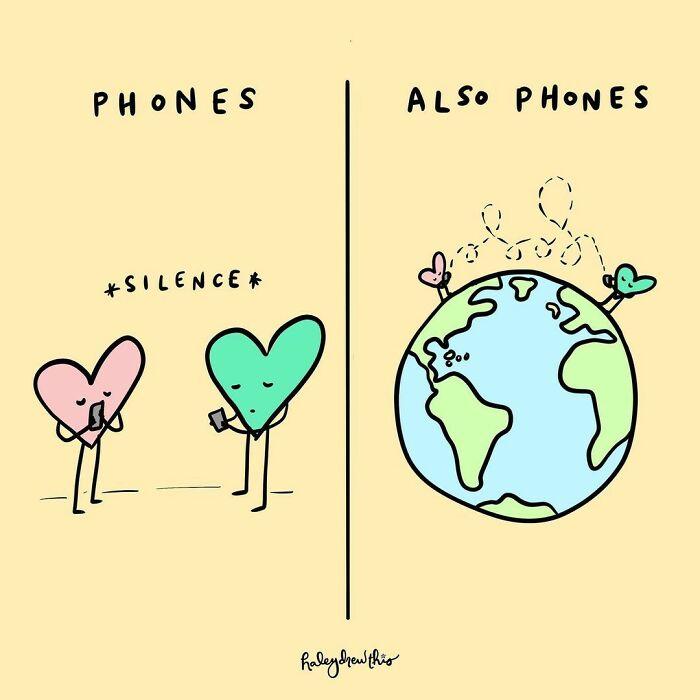 Social-Mental-Issues-Comics-Haley-Weaver