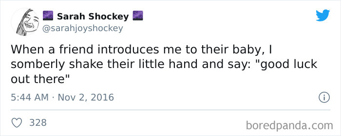 Not-Having-Kids-Childfree-Tweets