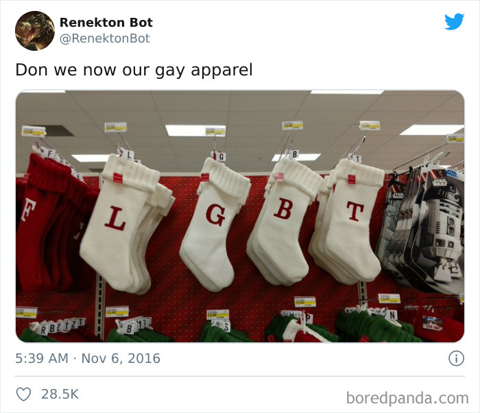 Funny-Christmas-Tweets