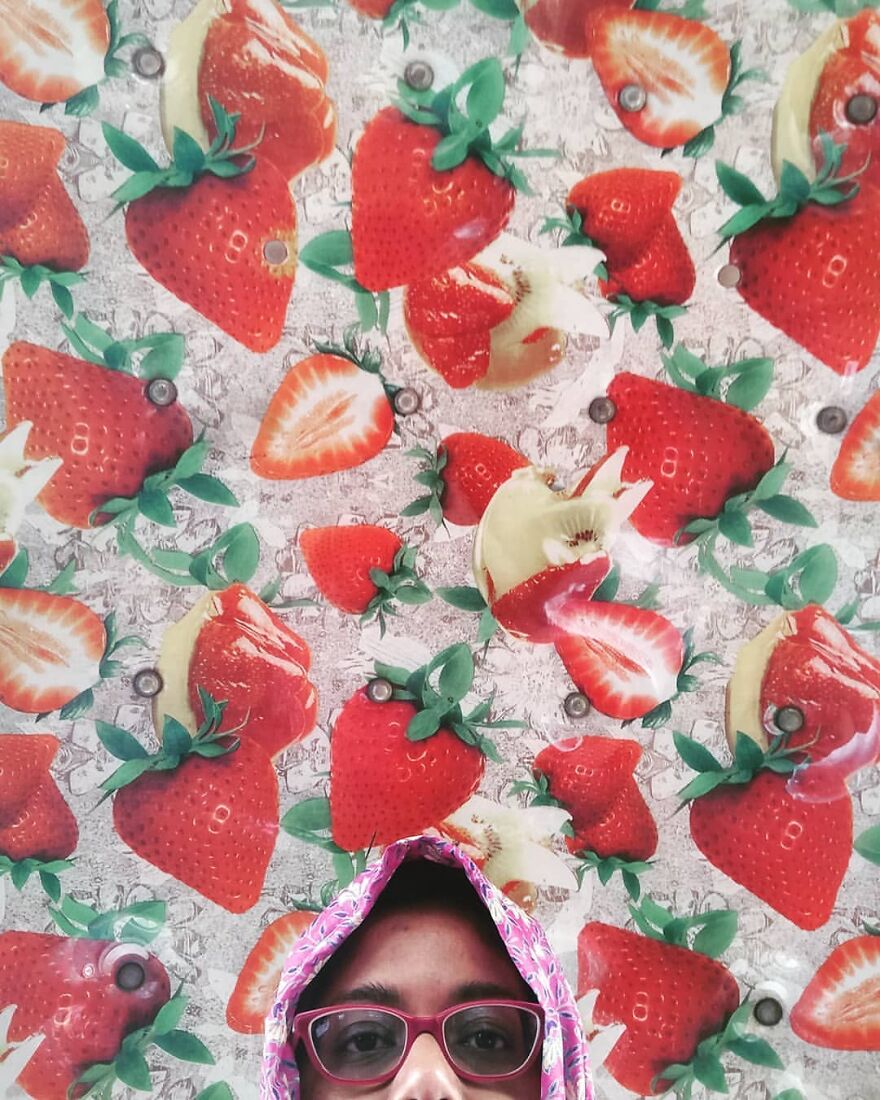 Journalist Has A Hobby Taking Pictures Of The Roof Of Taxis In Mumbai And His Collection Is Incredible