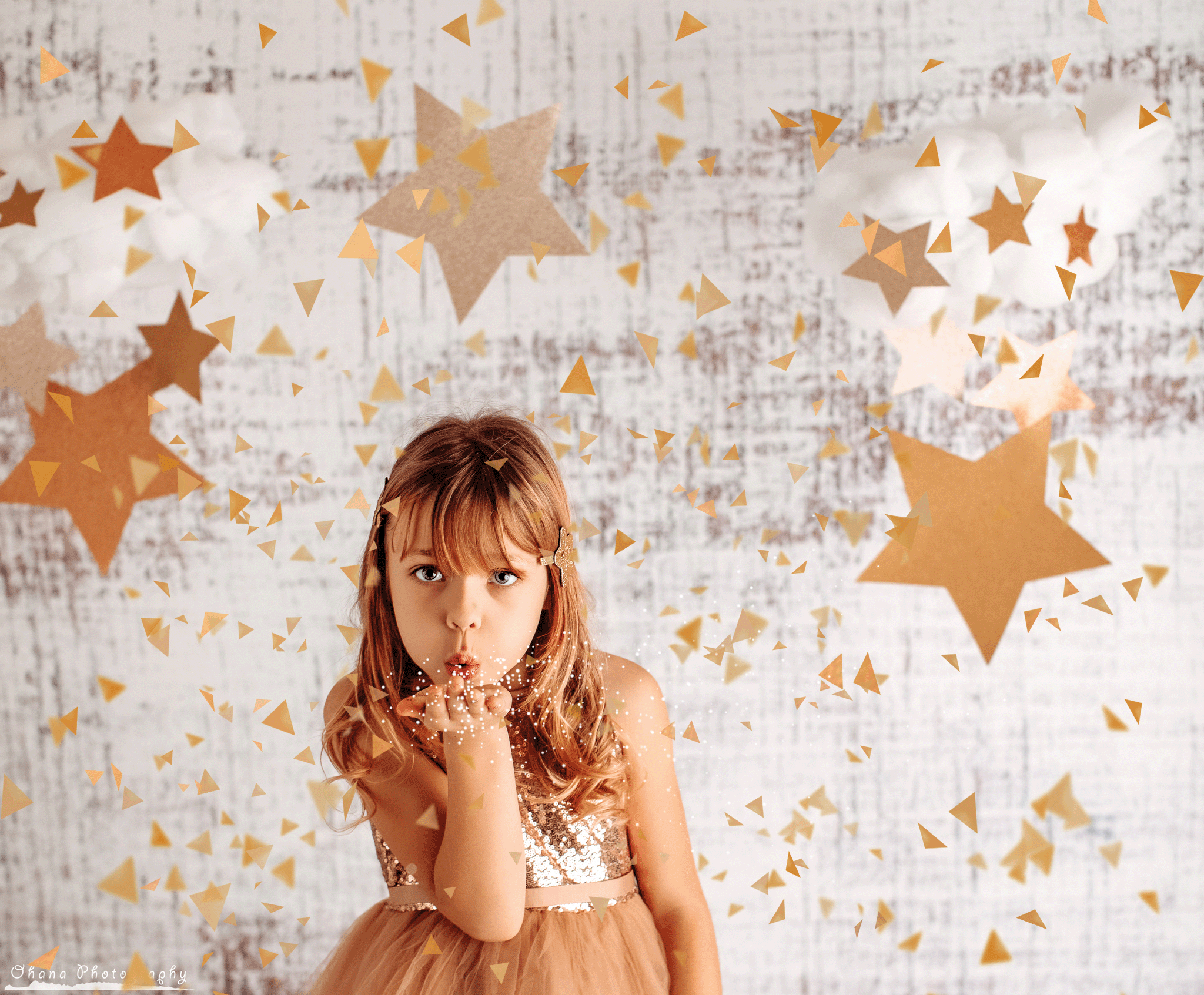 Photographer Takes Inspiring Hope Photos For 2021