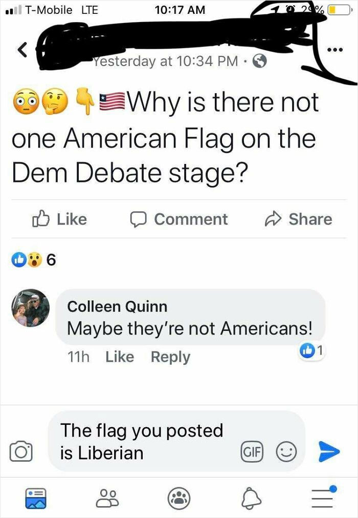 I Think This Belongs Here