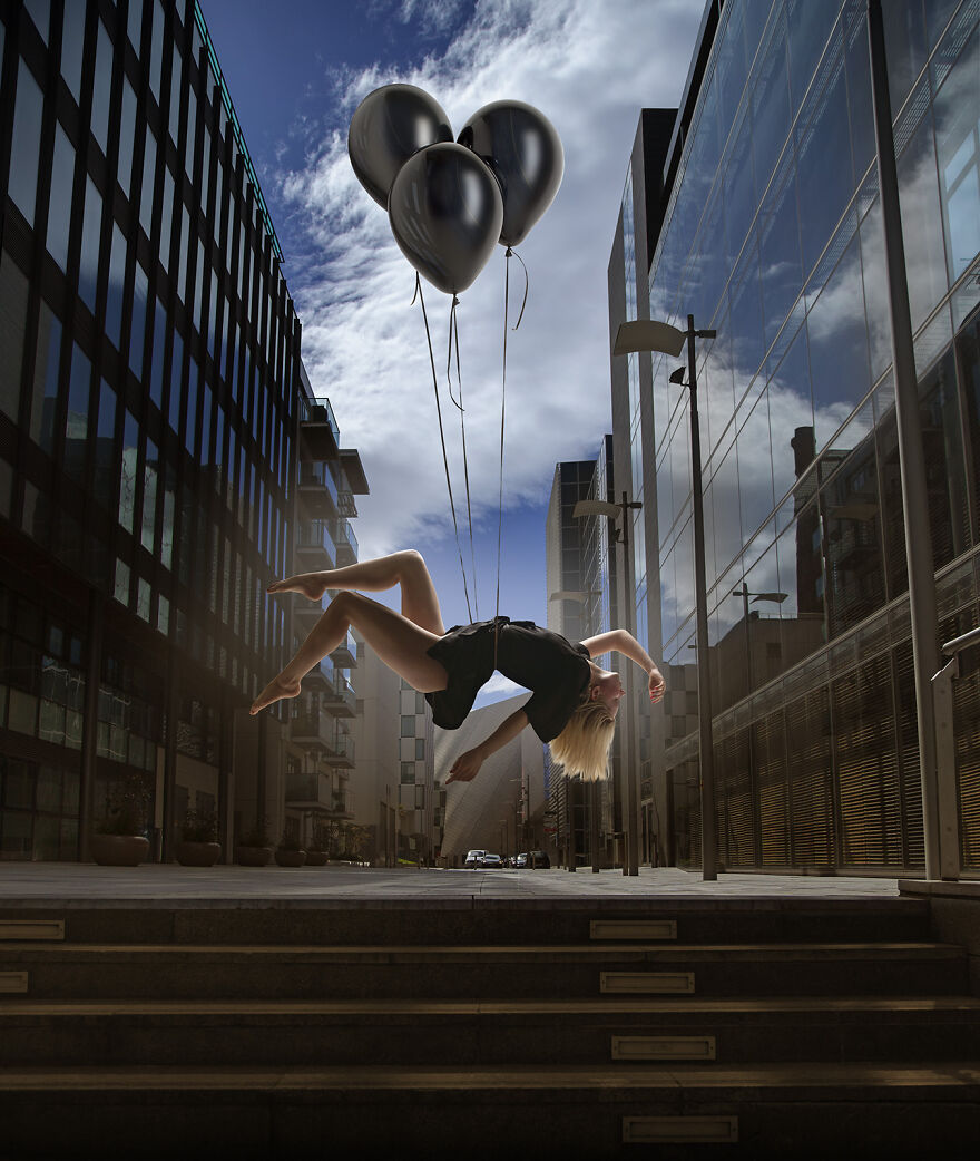 2020 Through The Eyes Of Irish Photographers