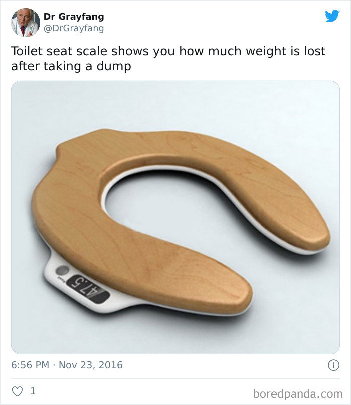 Shut Up And Take My Money