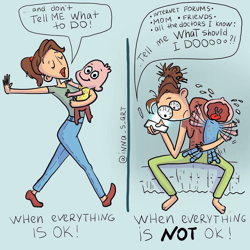 Funny-Relatable-Comics-Mom-Life-Inna-Sacali