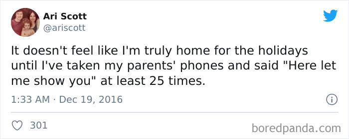 Funny-Christmas-Tweets