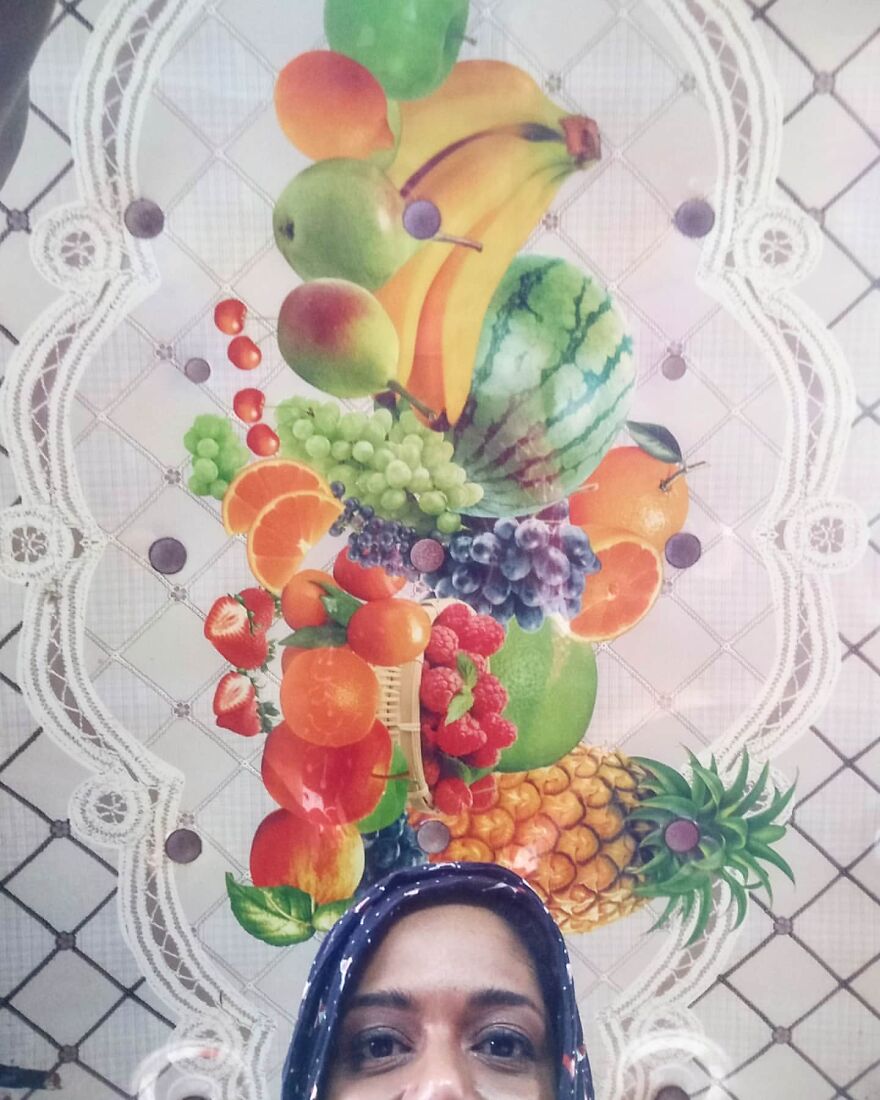 Journalist Has A Hobby Taking Pictures Of The Roof Of Taxis In Mumbai And His Collection Is Incredible