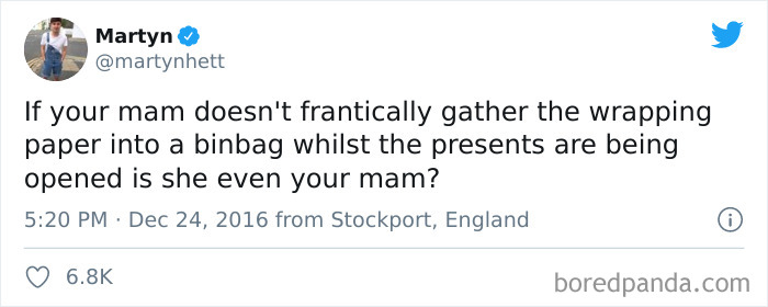 Funny-Christmas-Tweets