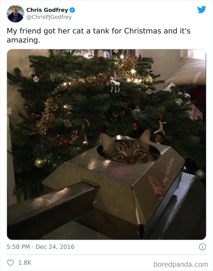 Funny-Christmas-Tweets