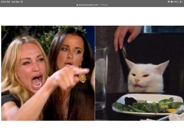 So I Didn’t Have The Picture So I Took Screenshots