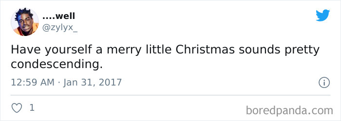 Funny-Christmas-Tweets