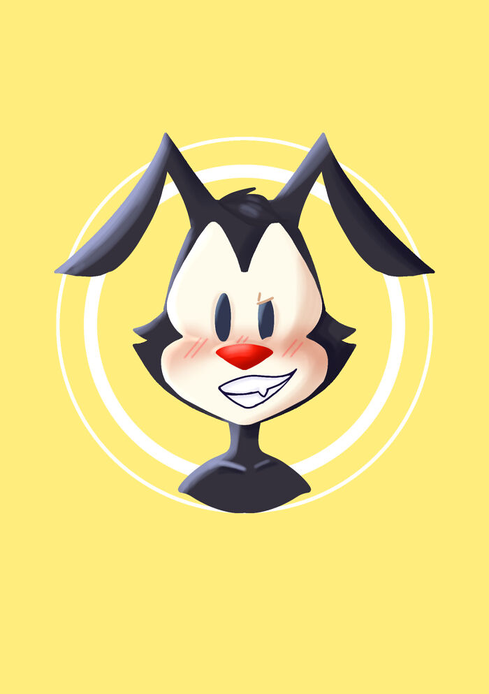 Yakko!!!
