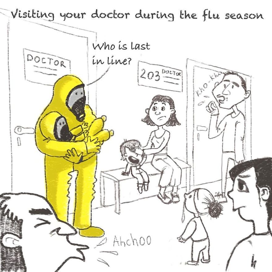 Funny-Relatable-Comics-Mom-Life-Inna-Sacali