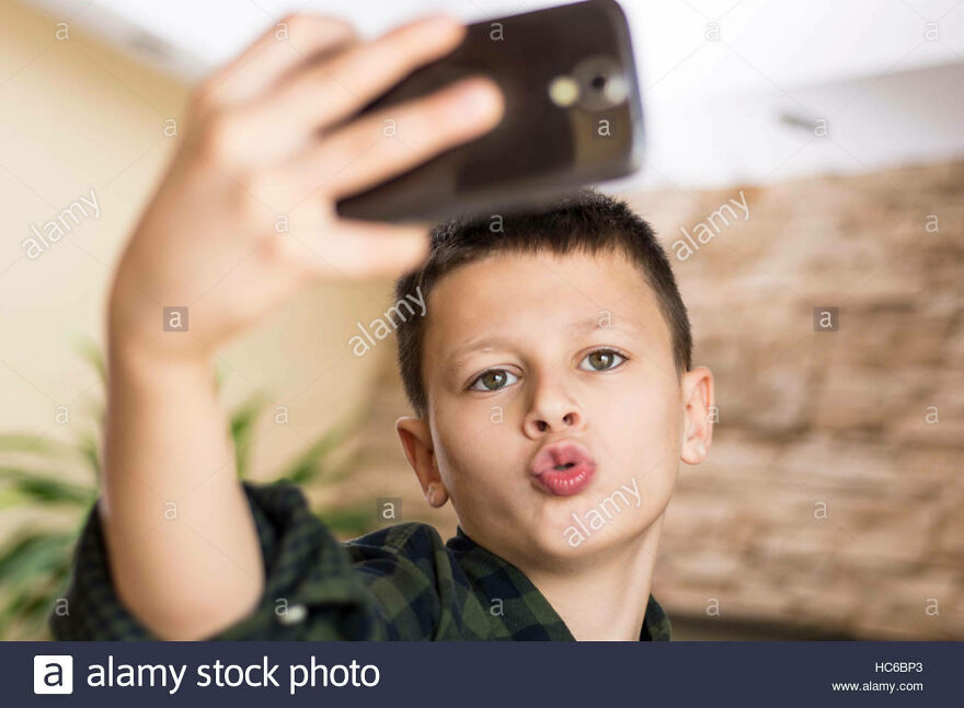 13 Bizarre Stock Photos