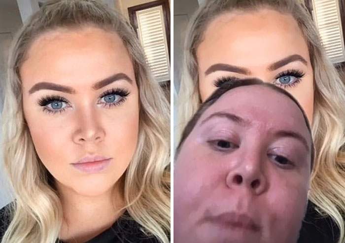 Expectations-Reality-Catfish-Tiktok-Challenge