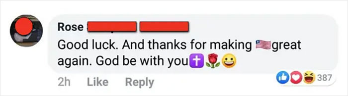 Thank You For Your Support Of Southern Liberia