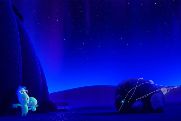 "Soul," Pixar's New Movie, Might Be The Studio's Most Mature One