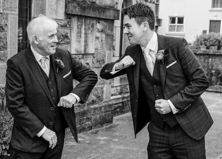 2020 Through The Eyes Of Irish Photographers